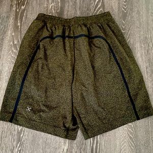 LuLulemon Men’s shorts